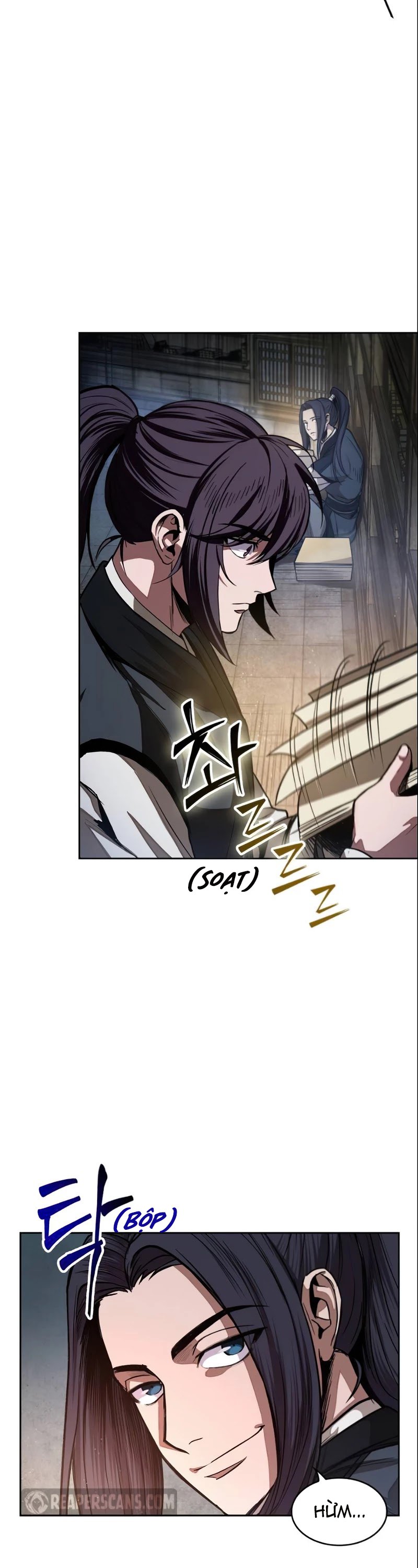 Đọc truyện Ngã lão ma thần - Chap 29