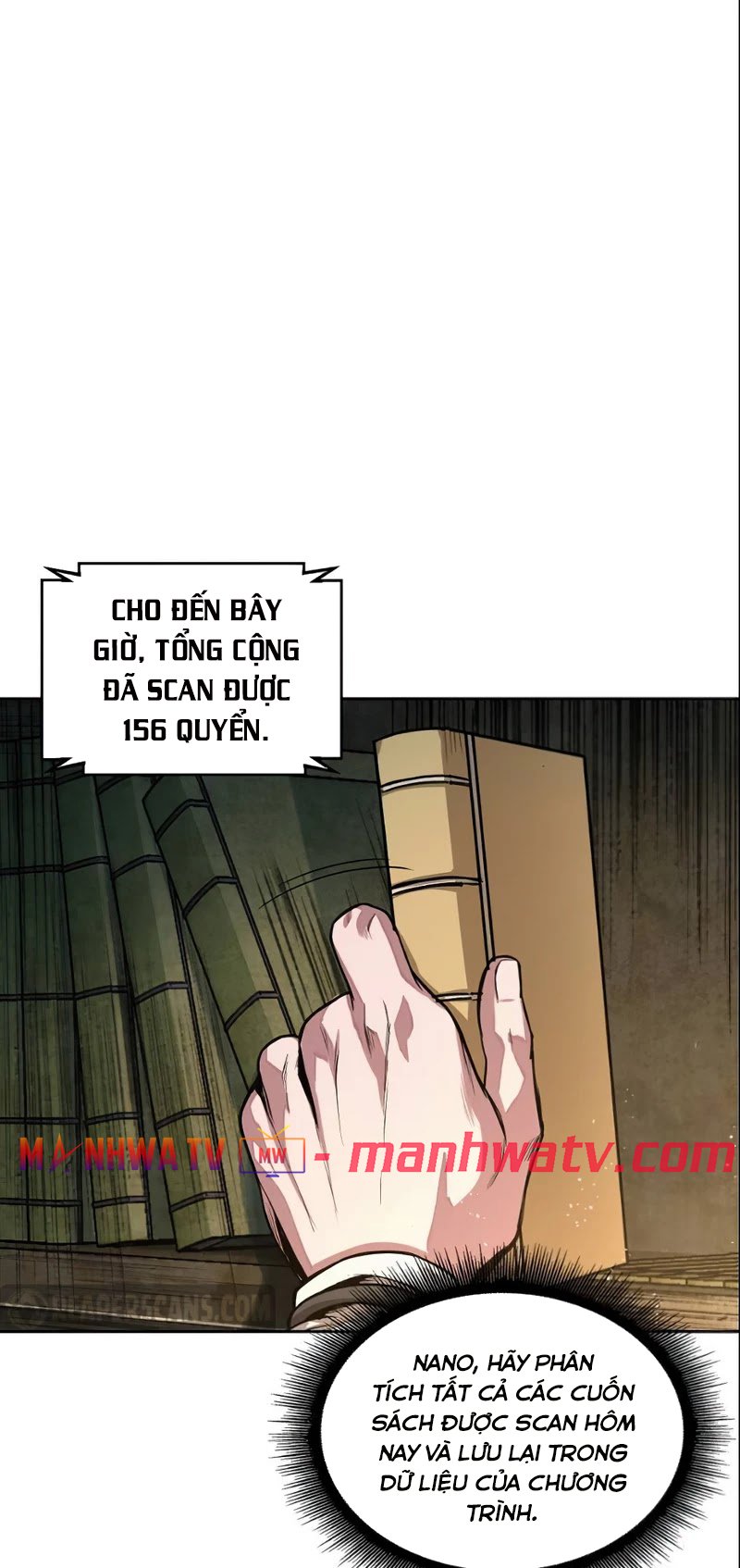 Đọc truyện Ngã lão ma thần - Chap 29