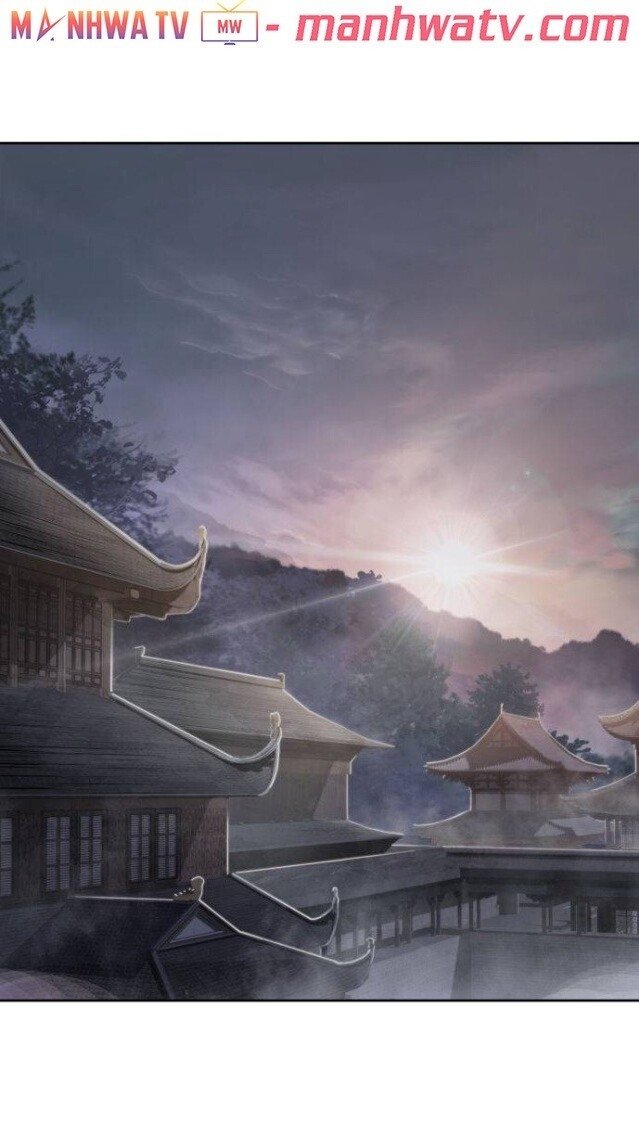 Đọc truyện Ngã lão ma thần - Chap 17