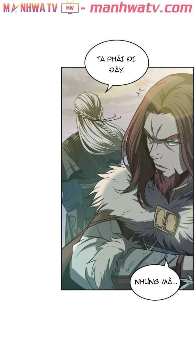 Đọc truyện Ngã lão ma thần - Chap 17