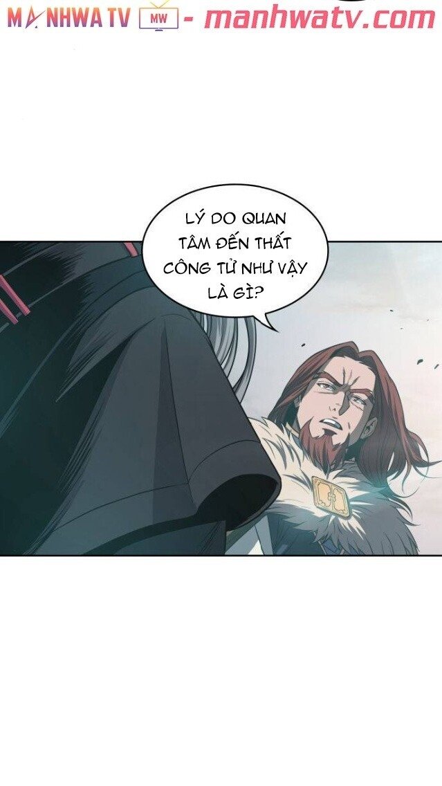 Đọc truyện Ngã lão ma thần - Chap 17