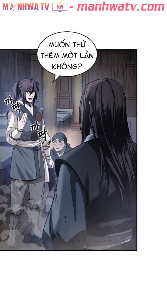 Đọc truyện Ngã lão ma thần - Chap 22