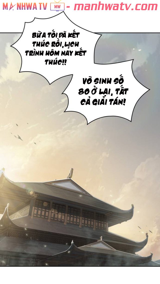 Đọc truyện Ngã lão ma thần - Chap 19