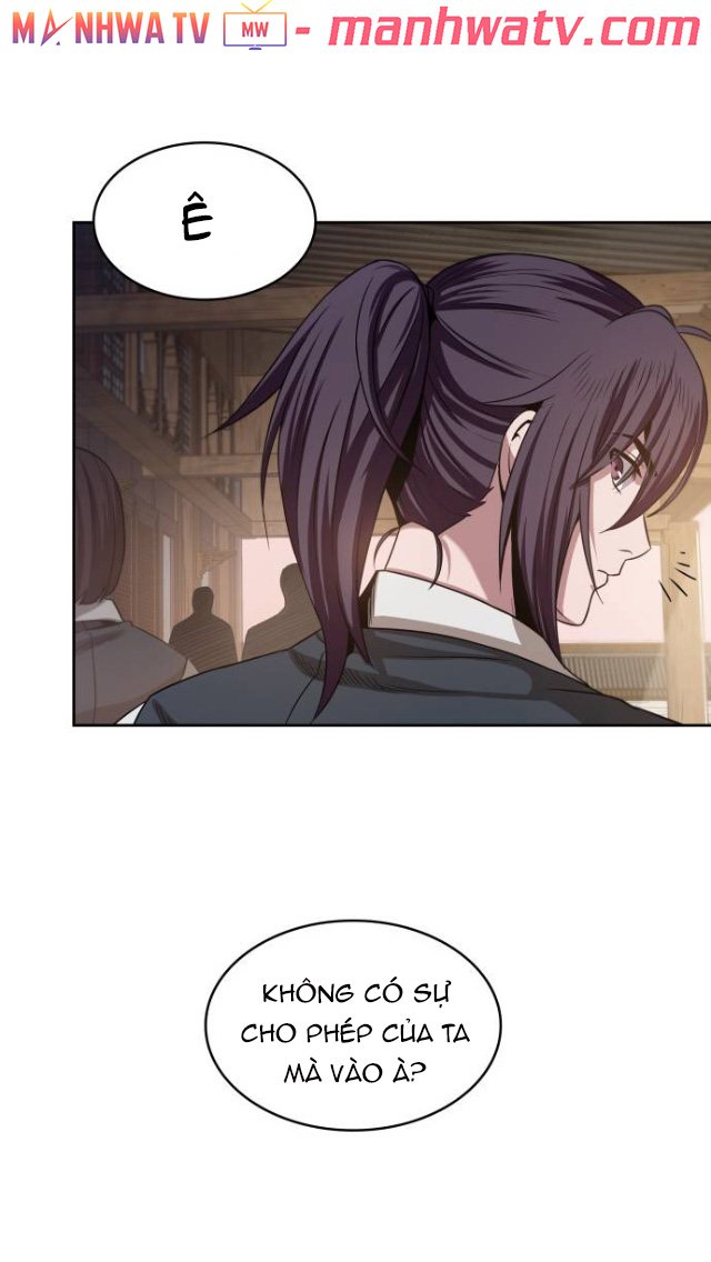 Đọc truyện Ngã lão ma thần - Chap 19