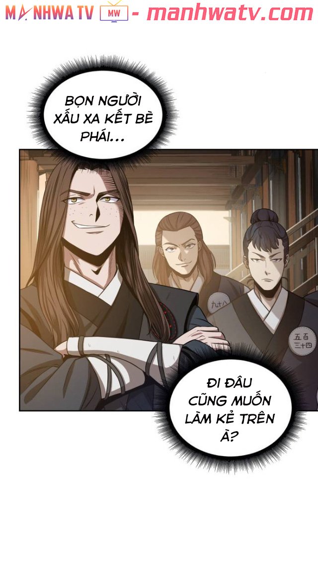 Đọc truyện Ngã lão ma thần - Chap 19