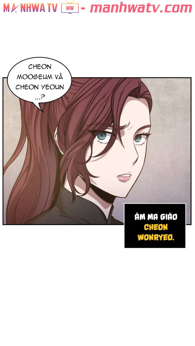 Đọc truyện Ngã lão ma thần - Chap 19