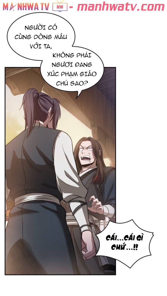 Đọc truyện Ngã lão ma thần - Chap 19
