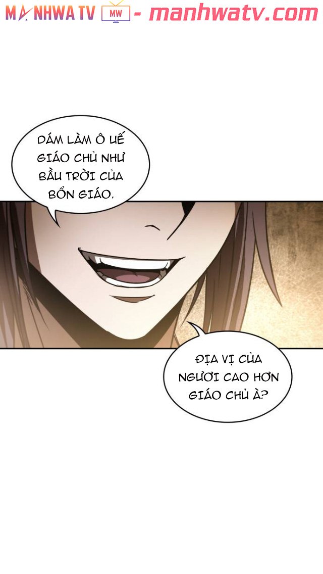 Đọc truyện Ngã lão ma thần - Chap 19