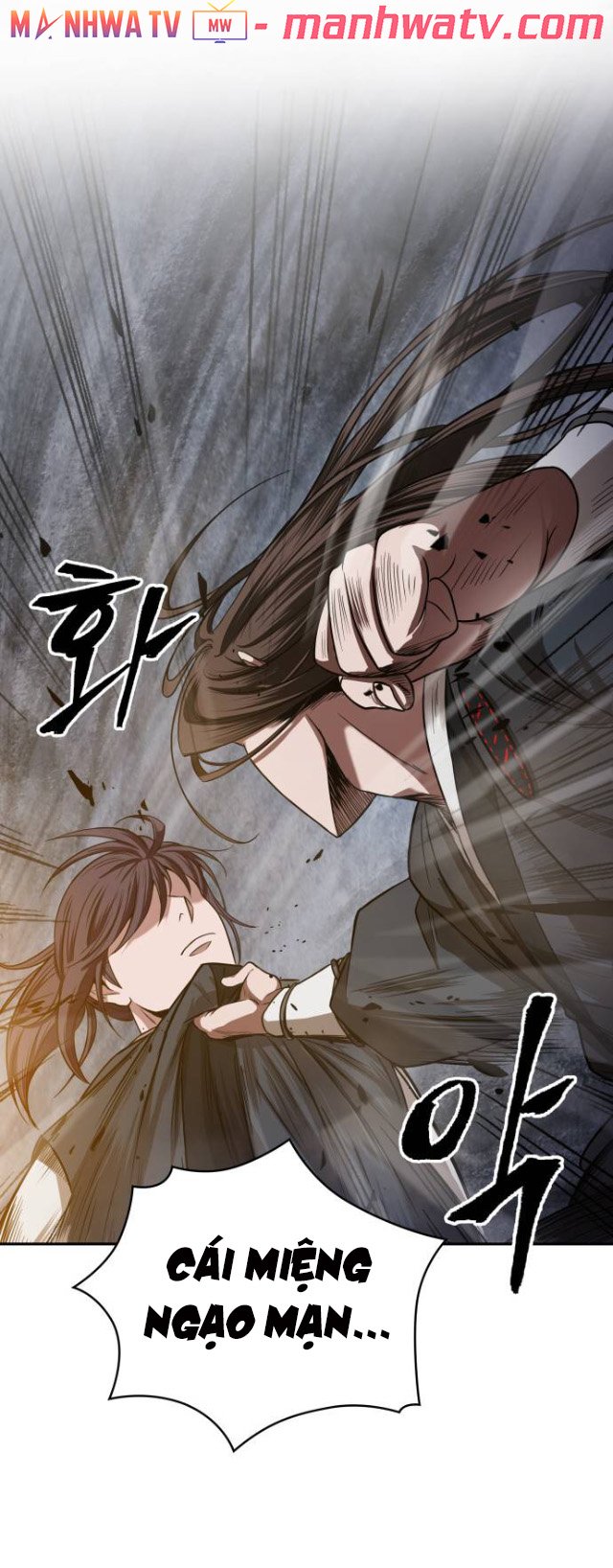 Đọc truyện Ngã lão ma thần - Chap 19