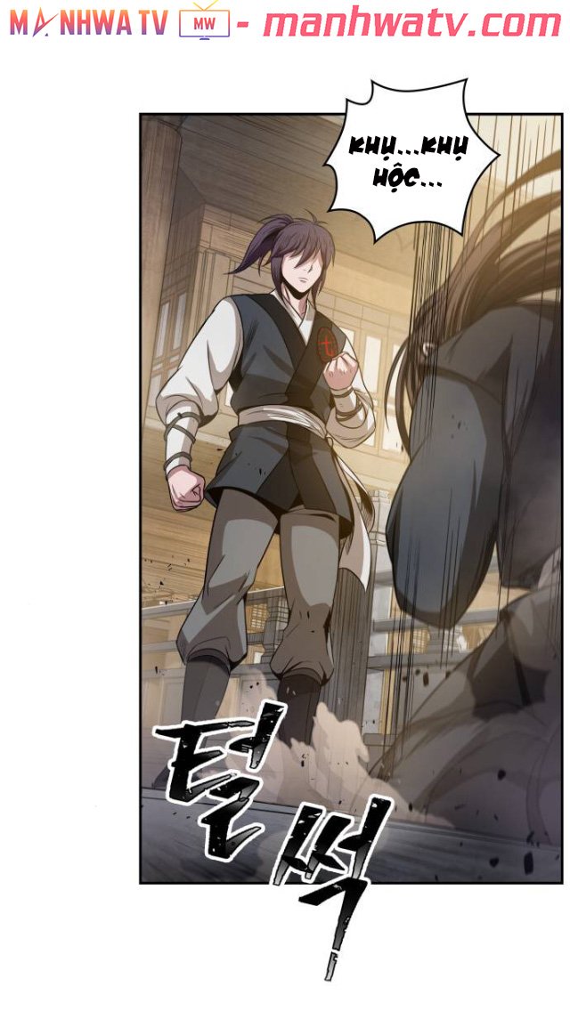 Đọc truyện Ngã lão ma thần - Chap 19