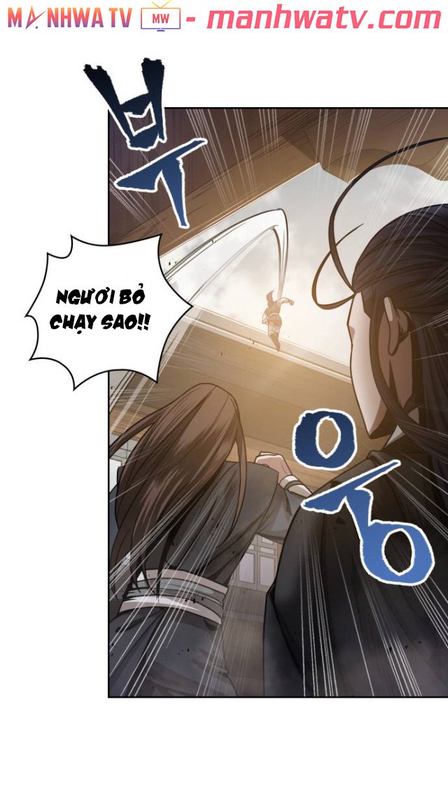 Đọc truyện Ngã lão ma thần - Chap 19