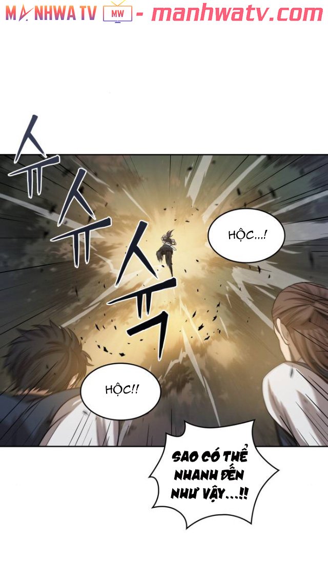 Đọc truyện Ngã lão ma thần - Chap 19
