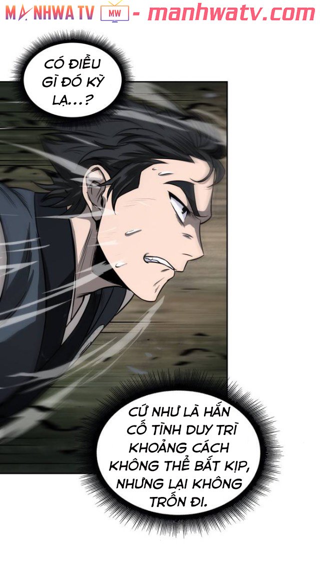 Đọc truyện Ngã lão ma thần - Chap 19