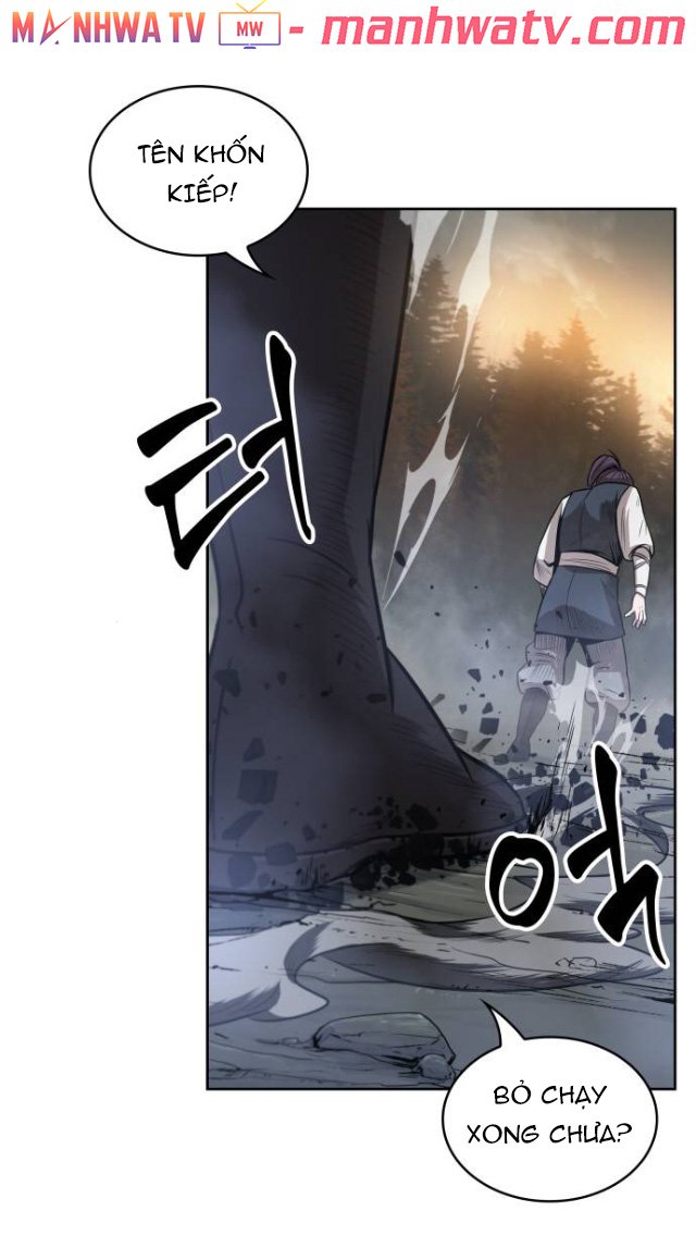 Đọc truyện Ngã lão ma thần - Chap 19
