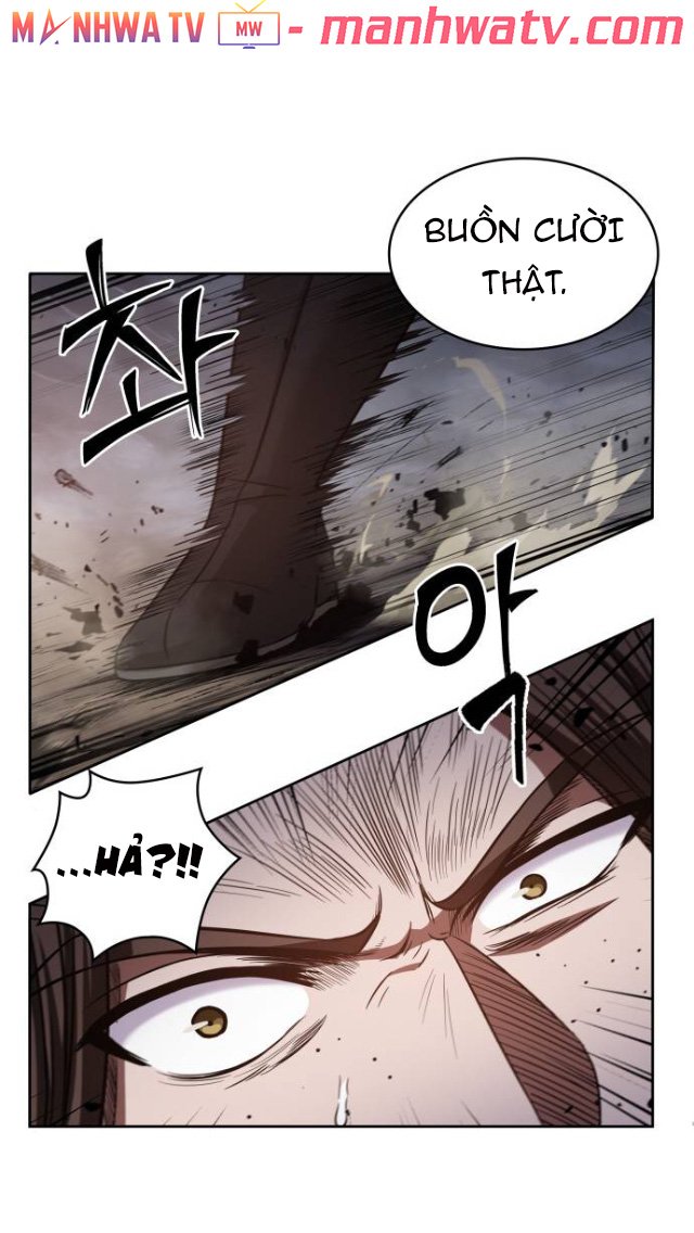Đọc truyện Ngã lão ma thần - Chap 19