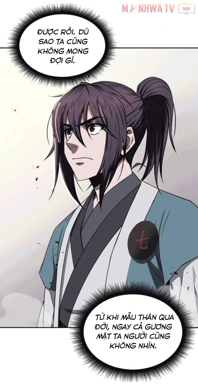 Đọc truyện Ngã lão ma thần - Chap 6