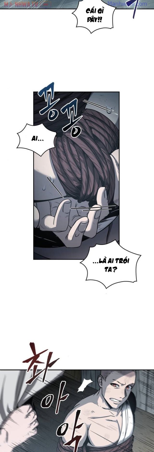 Đọc truyện Ngã lão ma thần - Chap 14