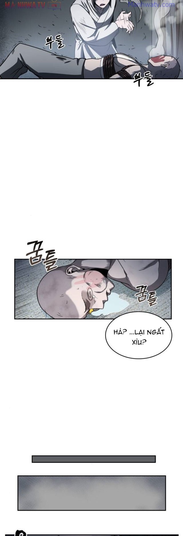 Đọc truyện Ngã lão ma thần - Chap 14