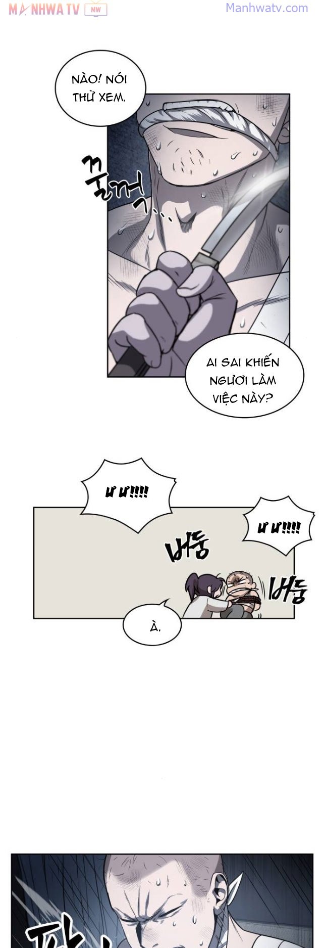Đọc truyện Ngã lão ma thần - Chap 14