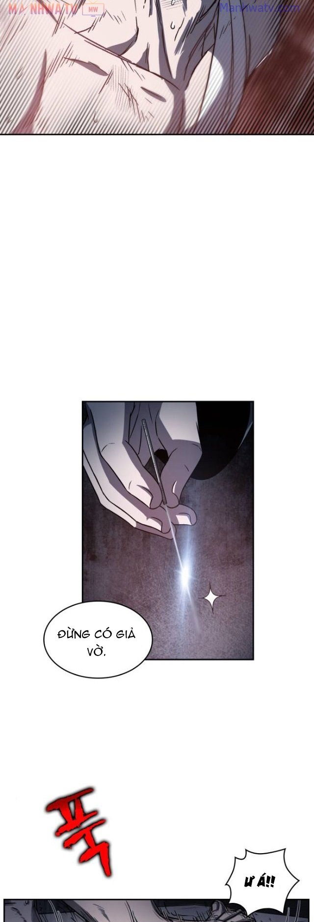 Đọc truyện Ngã lão ma thần - Chap 14