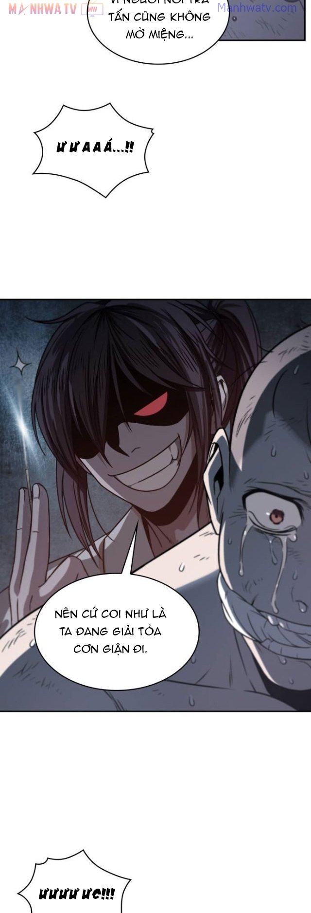 Đọc truyện Ngã lão ma thần - Chap 14