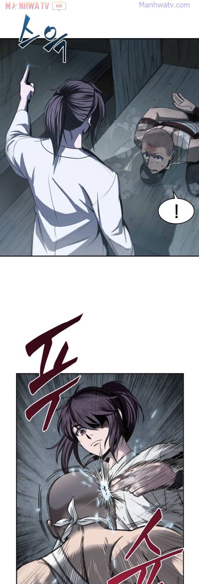 Đọc truyện Ngã lão ma thần - Chap 14