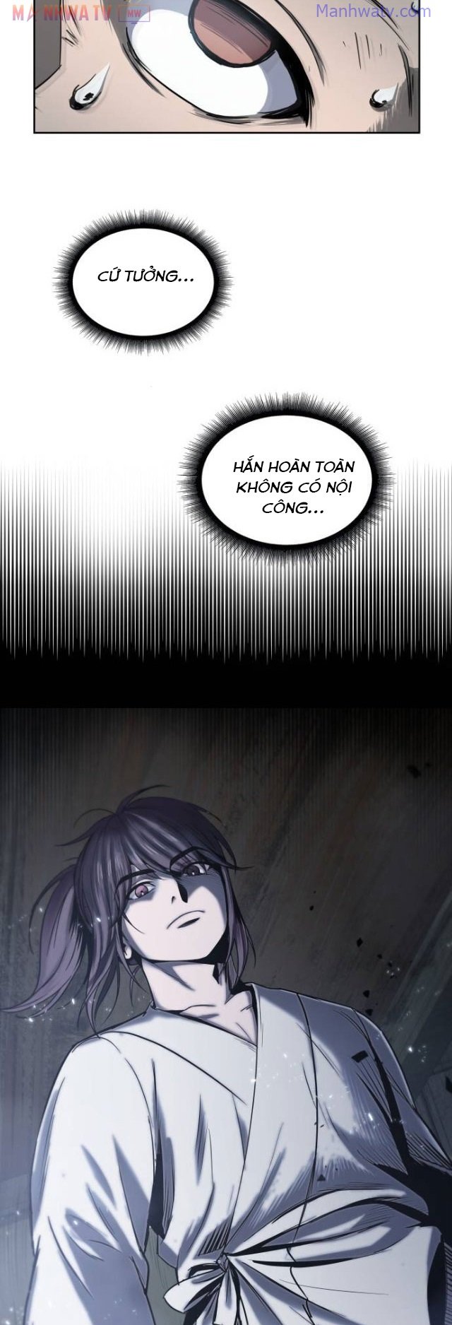 Đọc truyện Ngã lão ma thần - Chap 14