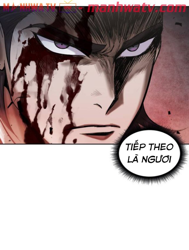 Đọc truyện Ngã lão ma thần - Chap 27
