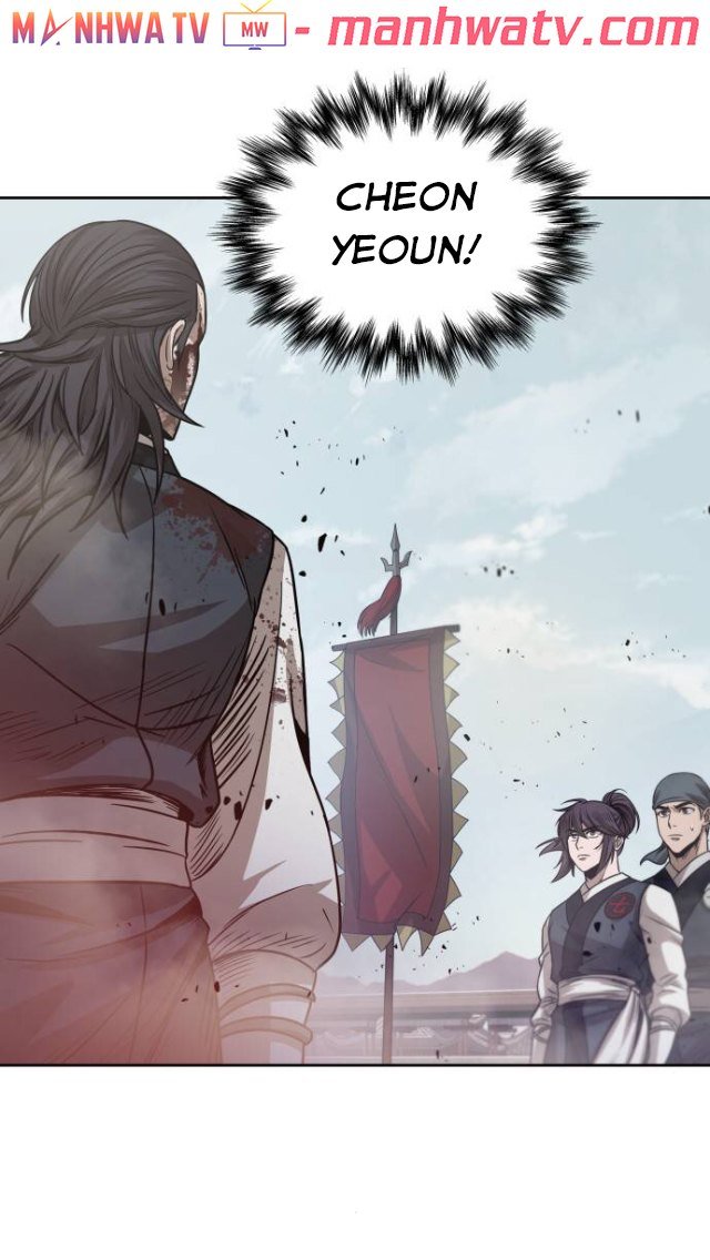 Đọc truyện Ngã lão ma thần - Chap 27