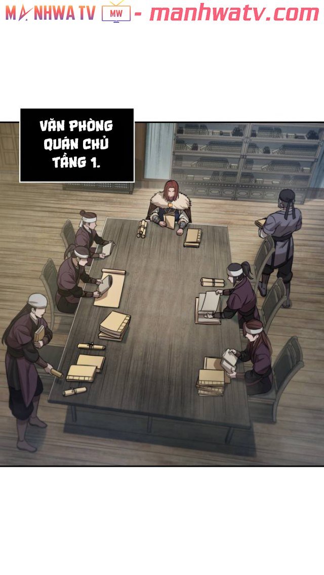 Đọc truyện Ngã lão ma thần - Chap 27