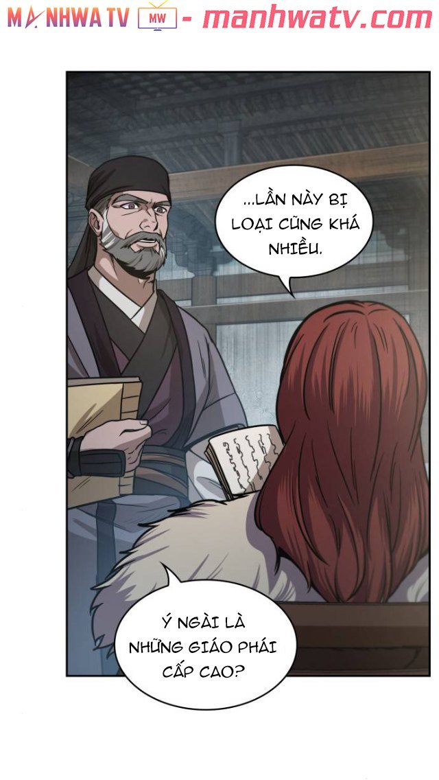 Đọc truyện Ngã lão ma thần - Chap 27