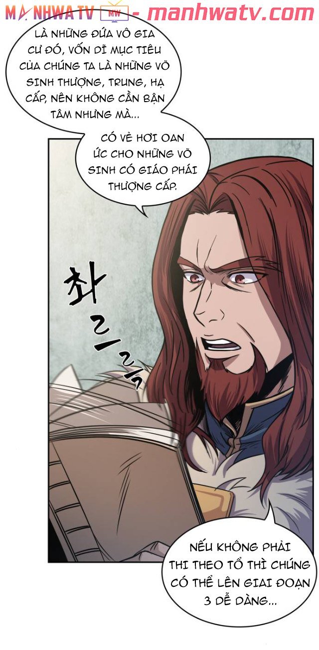 Đọc truyện Ngã lão ma thần - Chap 27