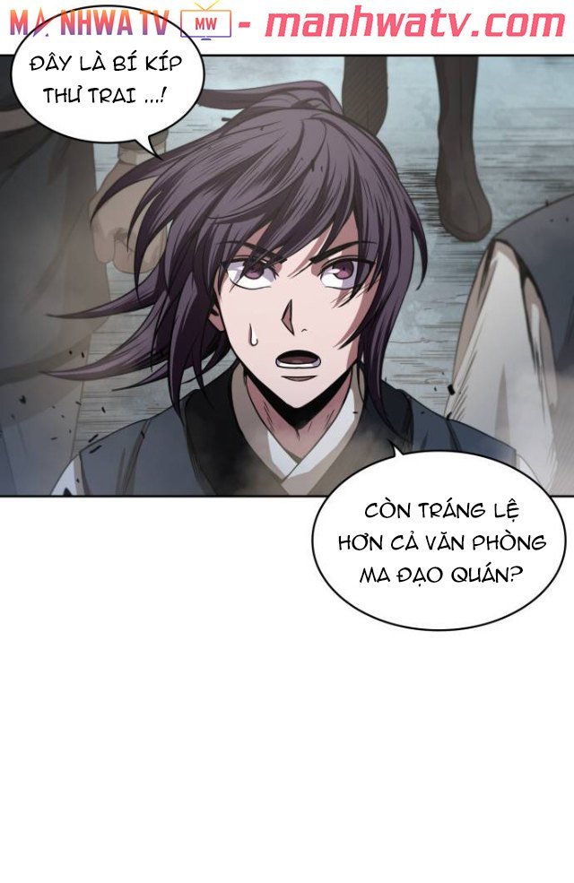 Đọc truyện Ngã lão ma thần - Chap 27