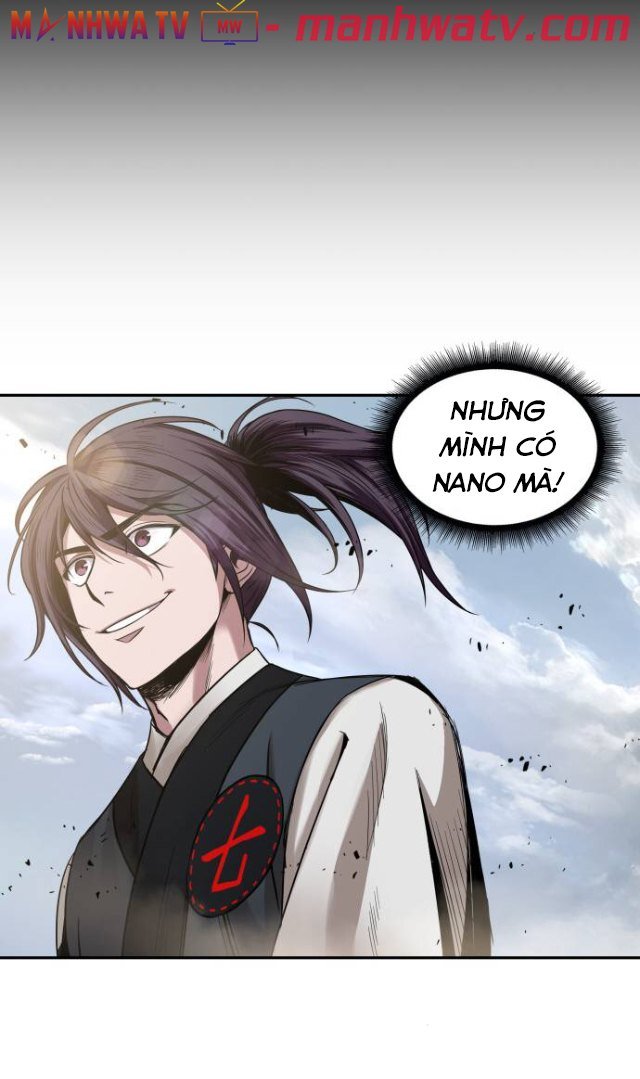 Đọc truyện Ngã lão ma thần - Chap 27