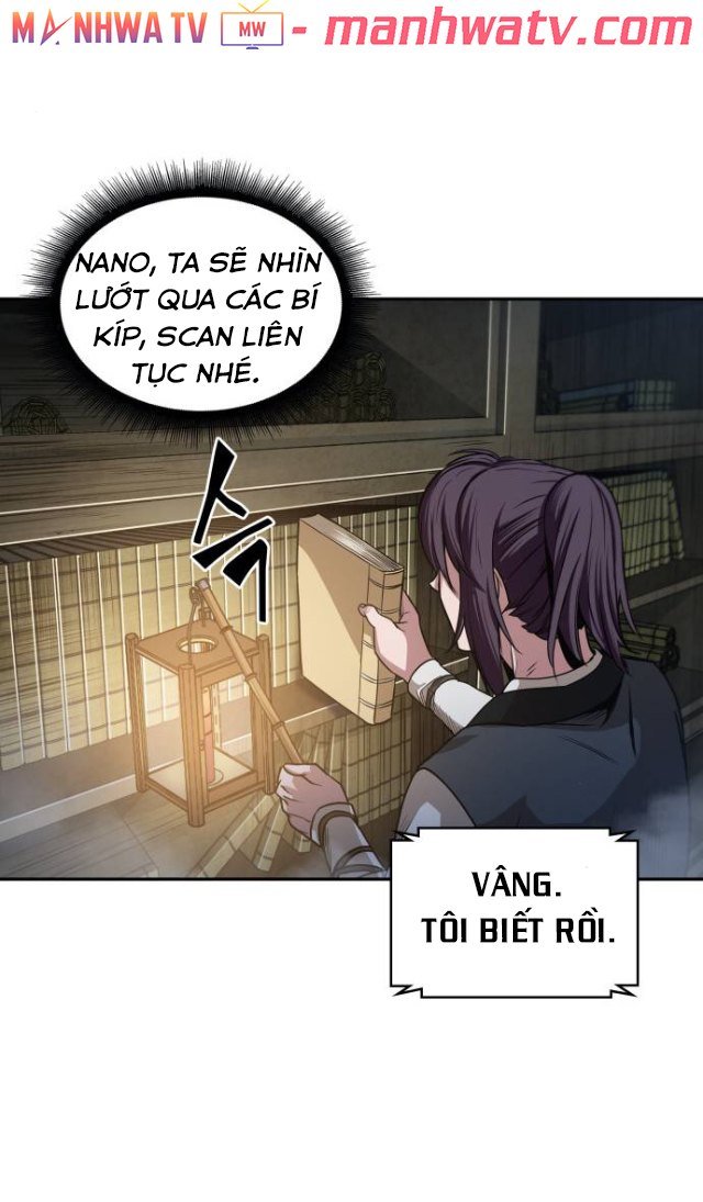 Đọc truyện Ngã lão ma thần - Chap 27