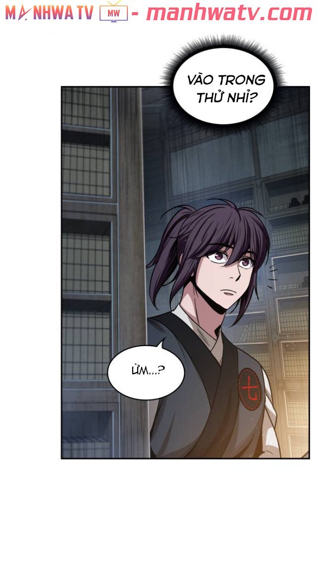 Đọc truyện Ngã lão ma thần - Chap 27