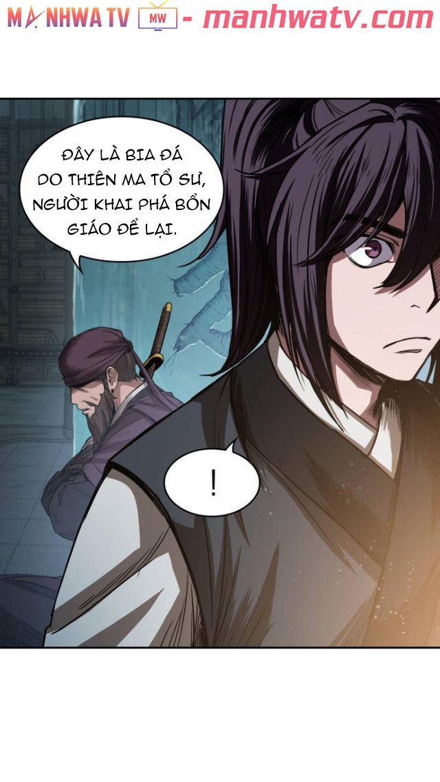 Đọc truyện Ngã lão ma thần - Chap 27
