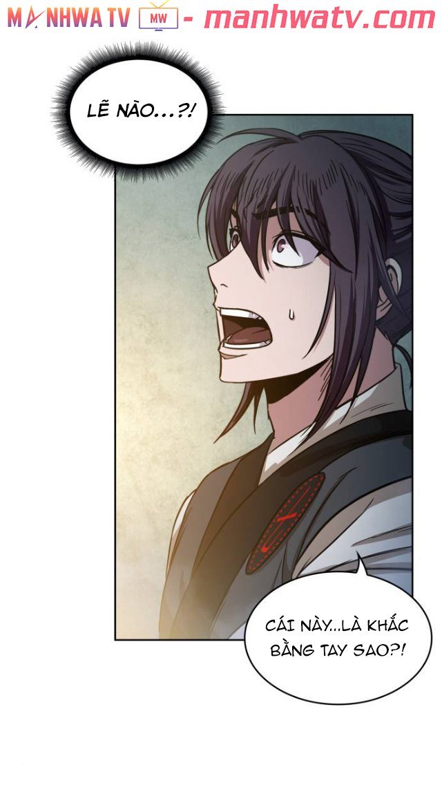 Đọc truyện Ngã lão ma thần - Chap 27