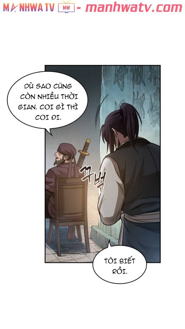 Đọc truyện Ngã lão ma thần - Chap 27
