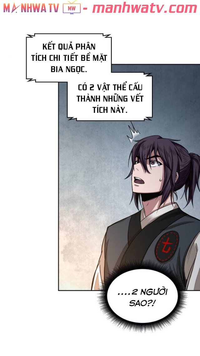 Đọc truyện Ngã lão ma thần - Chap 27