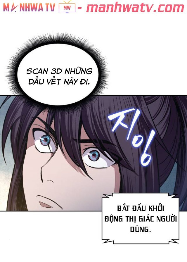 Đọc truyện Ngã lão ma thần - Chap 27