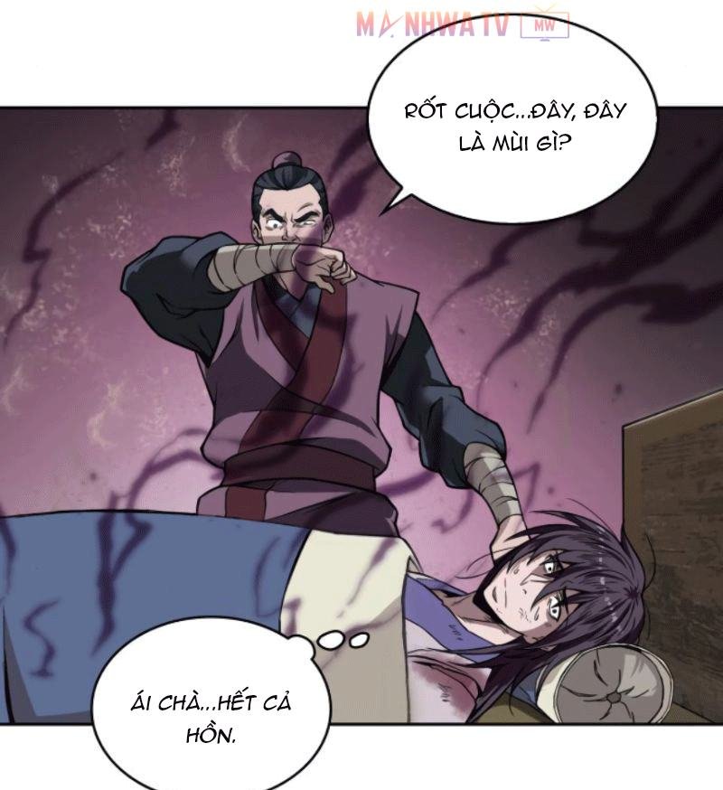 Đọc truyện Ngã lão ma thần - Chap 2