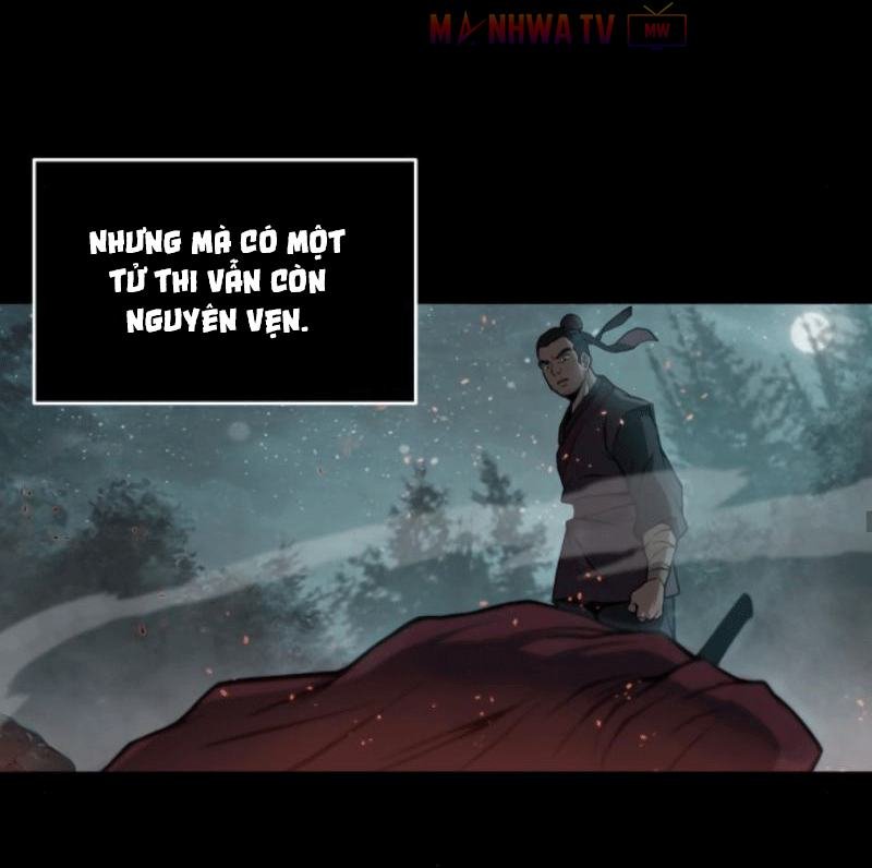 Đọc truyện Ngã lão ma thần - Chap 2