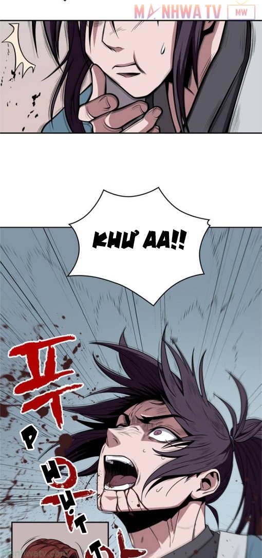 Đọc truyện Ngã lão ma thần - Chap 8