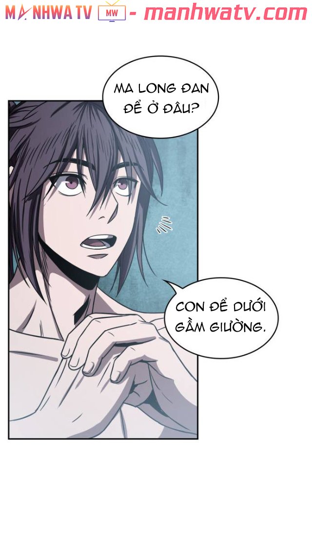 Đọc truyện Ngã lão ma thần - Chap 15