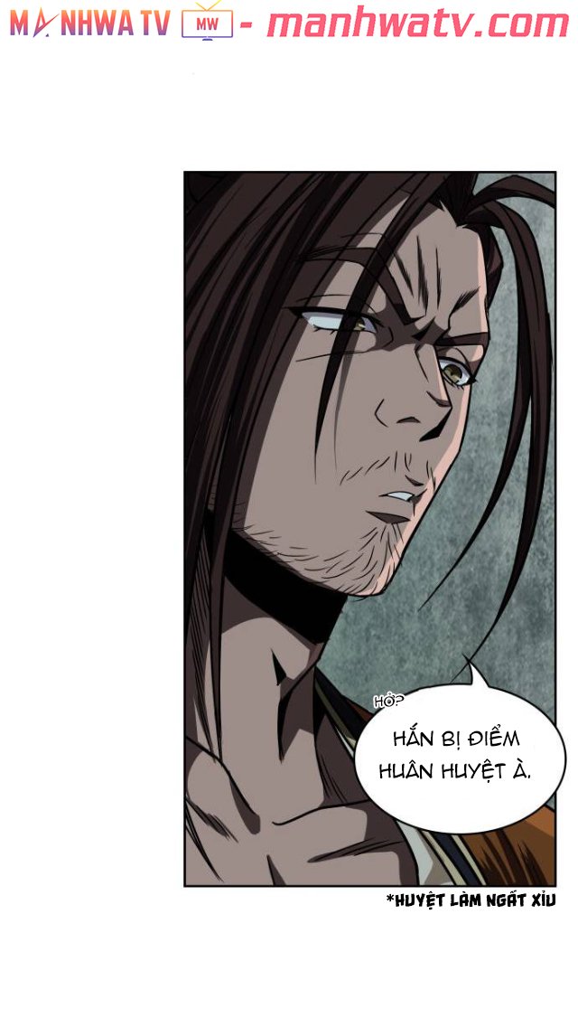 Đọc truyện Ngã lão ma thần - Chap 15