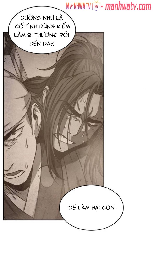 Đọc truyện Ngã lão ma thần - Chap 15