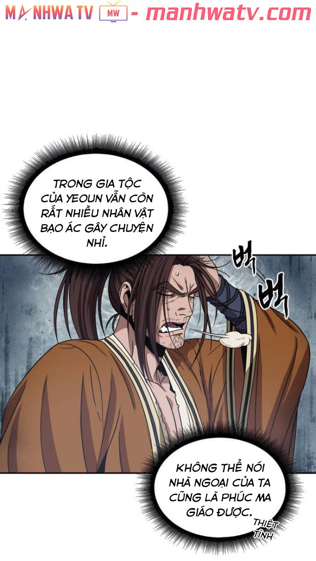 Đọc truyện Ngã lão ma thần - Chap 15