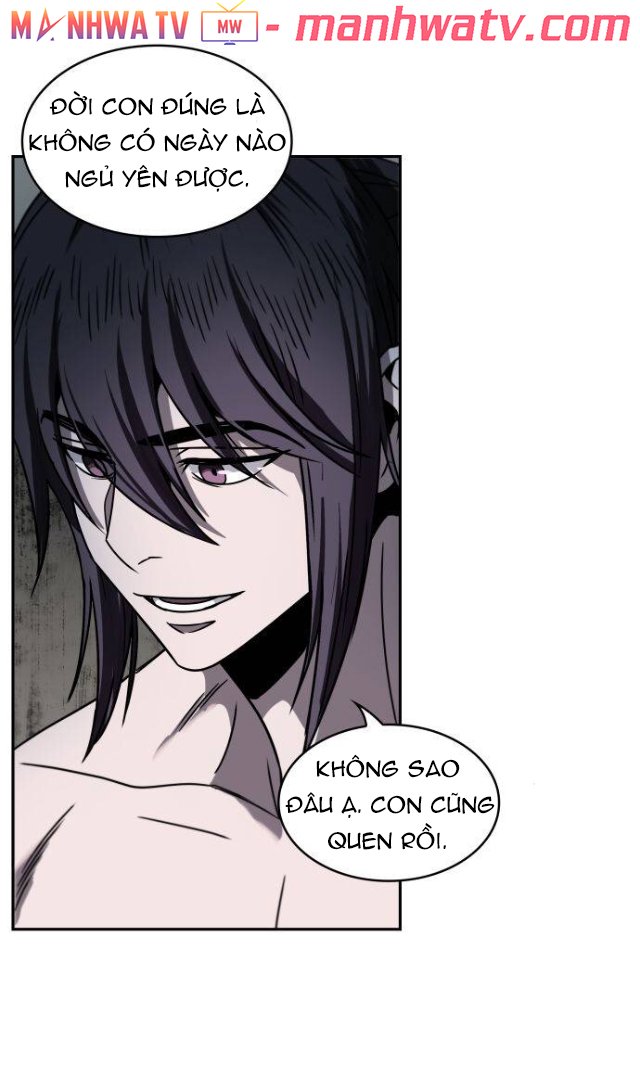 Đọc truyện Ngã lão ma thần - Chap 15