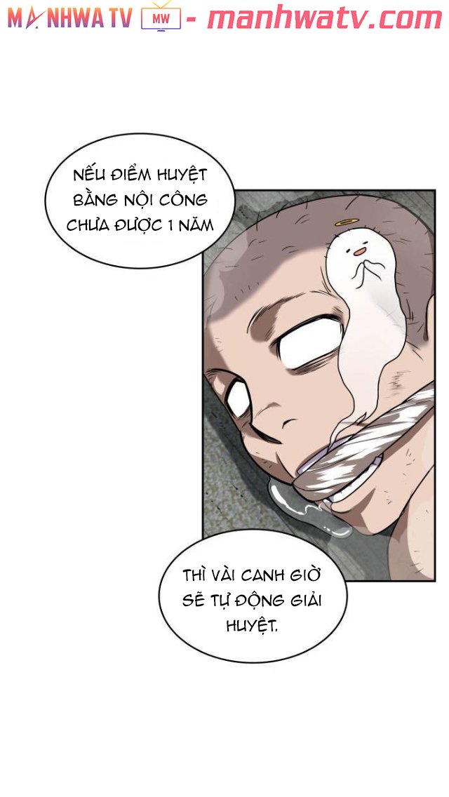 Đọc truyện Ngã lão ma thần - Chap 15